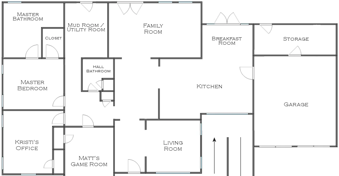 Relaxing Apartment - 开云