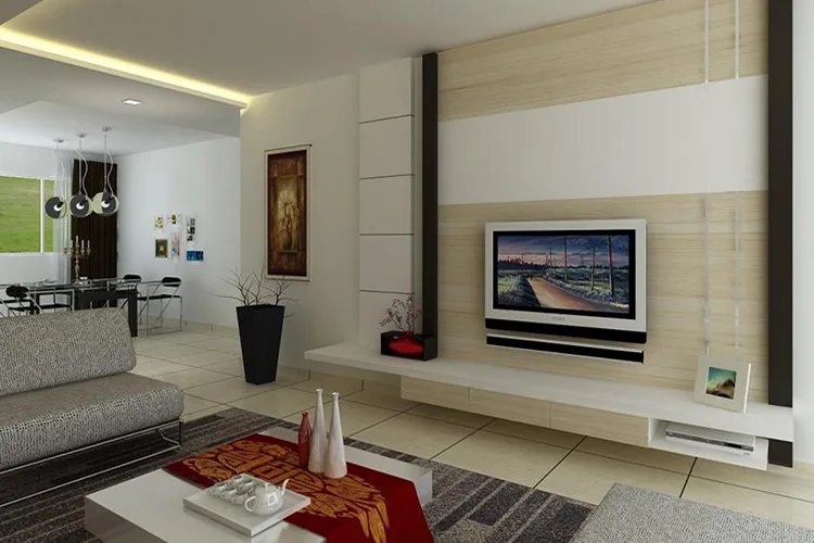 Modern Family Home - 开云