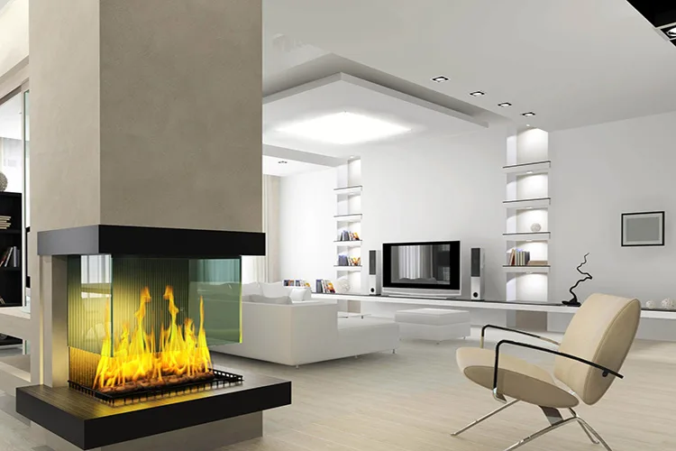 Modern Family Home - 开云