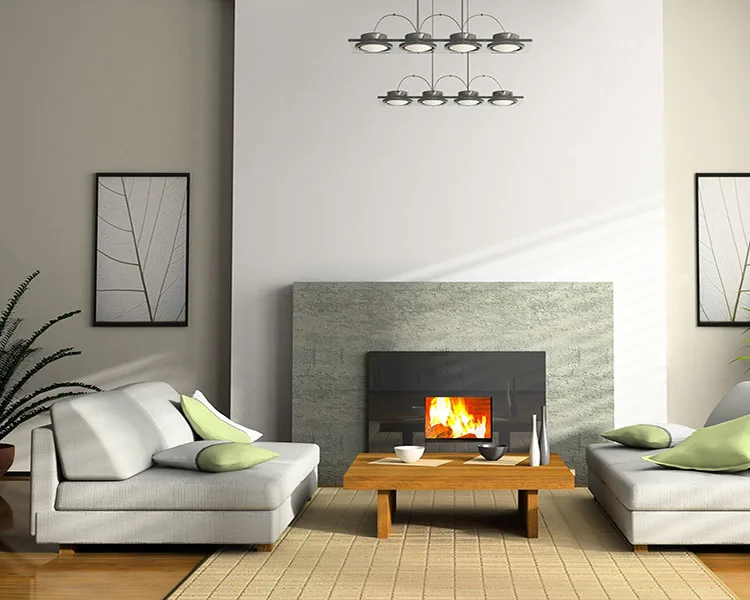 Relaxing Apartment - 开云